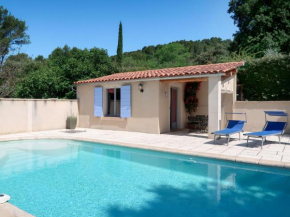 Holiday Home Sweet Home in Luberon by Interhome